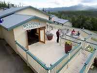 Denali Bluffs Hotel المظهر الخارجي الصورة
