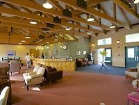 Denali Bluffs Hotel المظهر الخارجي الصورة