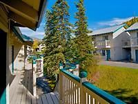 Denali Bluffs Hotel المظهر الخارجي الصورة