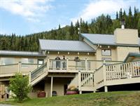 Denali Bluffs Hotel المظهر الخارجي الصورة